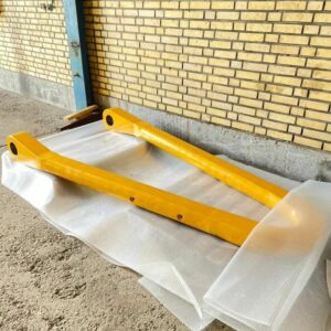 Top Drive TDS 11SA Bail used in drilling equipment