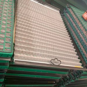 29 x 42 Composite LE Shaker Screen API 80