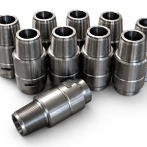 Saver Sub 76666-2 N Sea 6-5/8 REG x NC50 drilling connection