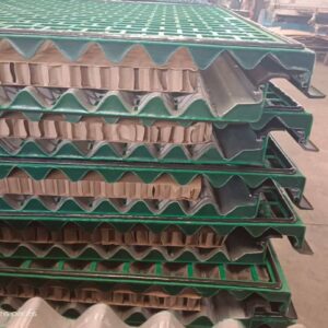DERRICK FLC 2000 Pyramid Shaker Screen API 170 replacement shale shaker screen
