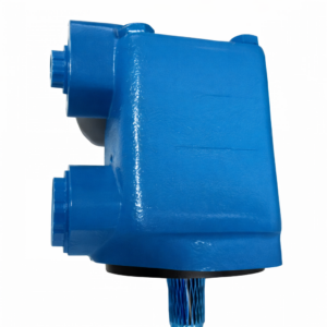 Hydraulic Vane Pump TDS9S
