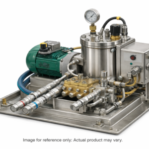 Top Drive Spray System TDS-11SA
