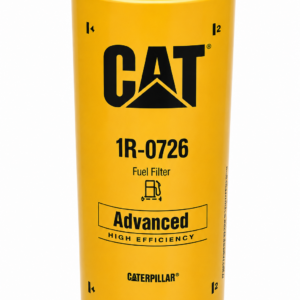 CAT 1R-0726 Engine Oil Filter