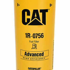 CAT 1R-0756 Fuel Filter Element